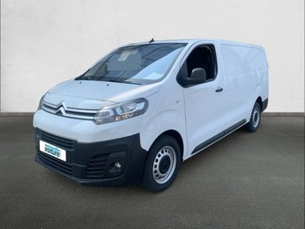 Photo Citroen Jumpy FOURGON FGN XL BLUEHDI 145 BVM6