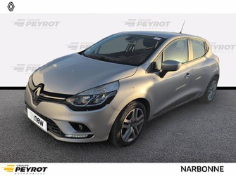 Photo Renault Clio dCi 90 Energy 82g Business