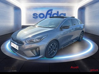 Photo Kia Pro Ceed PROCEED 1.5 T-GDi 160 ch DCT7