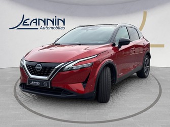 Photo Nissan Qashqai Qashqai e-Power 190 ch