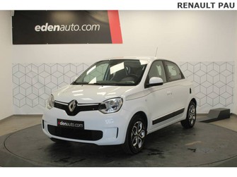 Photo Renault Twingo III SCe 65 Limited