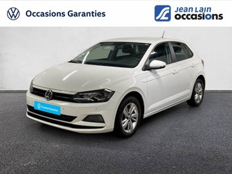Photo Volkswagen Polo 1.0 80 S&S BVM5 Edition