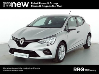 Photo Renault Clio V Clio TCe 90 X-Tronic - 21N