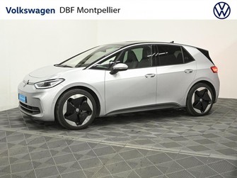 Photo Volkswagen ID.3 204 ch Pro S Style Exclusive