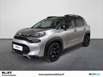 Photo Citroen C3 Aircross PureTech 110 S&S BVM6 Max