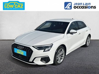 Photo Audi A3 Sportback 30 TDI 116 Business line