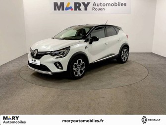 Photo Renault Captur TCe 140 EDC - 21 Intens