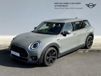 Photo Mini Clubman Clubman One 102ch Classic 5cv