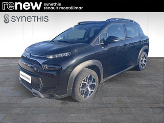 Photo Citroen C3 Aircross PureTech 110 S&S BVM6 Shine