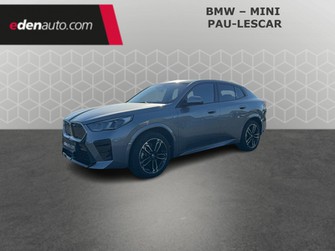 Photo Bmw X2 iX2 xDrive30 313ch BVA M Sport