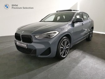 Photo Bmw X2 xDrive25eA 220ch M Sport Euro6d-T 6cv