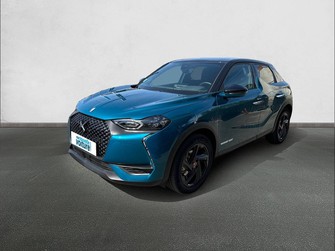 Photo DS  CROSSBACK DS3 Crossback E-Tense