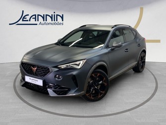 Photo Cupra Formentor Formentor 1.4 e-HYBRID 245 ch DSG6