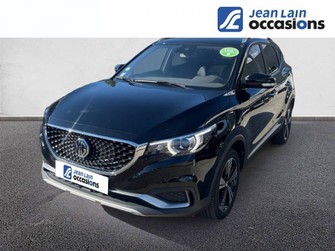 Photo MG ZS EV 44.5 kWh Luxury