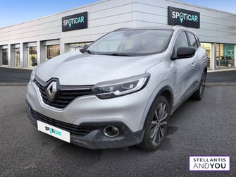 Photo Renault Kadjar dCi 130 Energy Intens