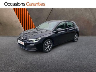 Photo Volkswagen Golf 1.4 eHybrid OPF 204ch Style DSG6