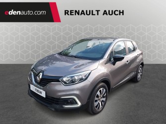 Photo Renault Captur TCe 90 Zen