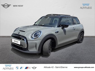 Photo Mini  184ch Edition Camden BVA 5CV