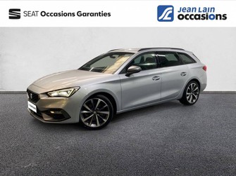 Photo Seat Leon Sportstourer 1.5 eTSI 150 DSG7 FR