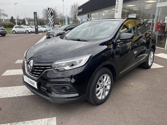 Photo Renault Kadjar Kadjar TCe 140 FAP EDC