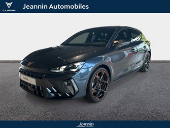 Photo Cupra Leon Leon 1.5 eTSI Hybrid 150 ch DSG7