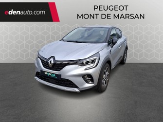 Photo Renault Captur TCe 100 Intens
