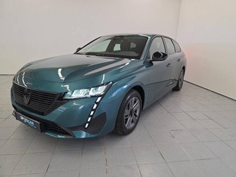 Photo Peugeot 308 SW 1.2 PureTech 130ch S&S Active Pack