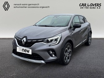 Photo Renault Captur Captur TCe 90 - 21