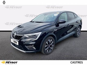 Photo Renault Arkana E-Tech 145 Business
