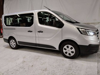 Photo Renault Trafic Trafic L1 dCi 150 Energy S&S