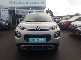 Photo Citroen C3 Aircross C3 Aircross PureTech 110 S&S EAT6