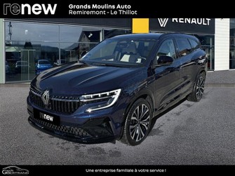 Photo Renault Espace 1.2 E-Tech full hybrid 200ch Iconic