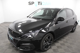 Photo Peugeot 308 308 BlueHDi 130ch S&S EAT8
