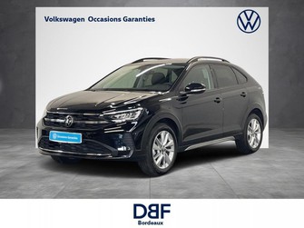 Photo Volkswagen Taigo 1.0 TSI 116 DSG7 VW Edition