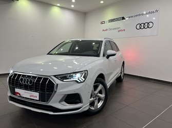 Photo Audi Q3 Q3 35 TFSI 150 ch S tronic 7