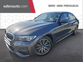 Photo Bmw Serie 3 Série 3 330e 292 ch BVA8 M Sport