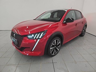 Photo Peugeot 208 e-208 136ch GT