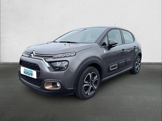 Photo Citroen C3 C3 PureTech 83 S&S BVM5