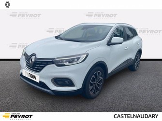 Photo Renault Kadjar Blue dCi 115 EDC Intens