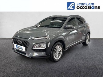 Photo Hyundai Kona 1.0 T-GDi 120 Executive