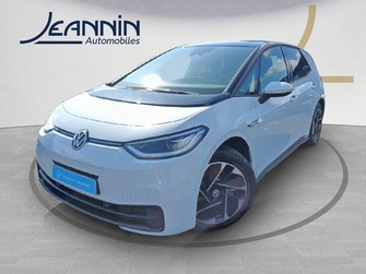 Photo Volkswagen ID.3 ID.3 145 ch Pro