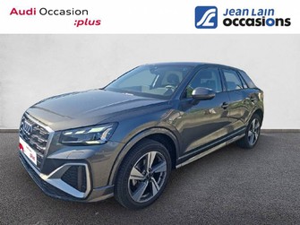 Photo Audi Q2 35 TFSI 150 S tronic 7 Advanced