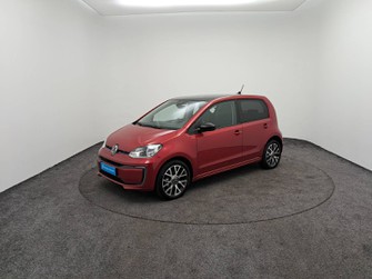 Photo Volkswagen Up ! 2.0 e-up! 83 Electrique