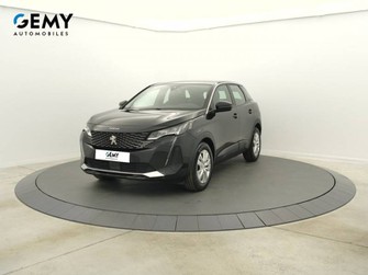 Photo Peugeot 3008 BlueHDi 130ch S&S BVM6 Active Pack