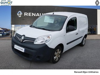 Photo Renault Kangoo Express Extra R-Link - Blue dCi 80