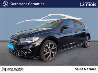 Photo Volkswagen Polo Polo 1.0 TSI 95 S&S BVM5