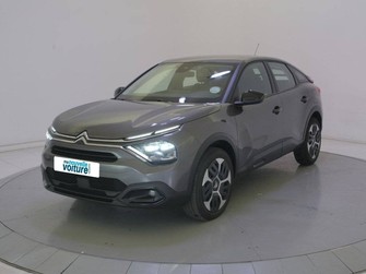 Photo Citroen C4 C4 PureTech 100 S&S BVM6