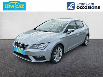 Photo Seat Leon 1.4 EcoTSI 150 Start/Stop ACT Xcellence