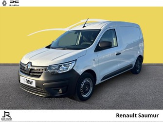 Photo Renault Kangoo Express Van 1.5 Blue dCi 95ch Confort