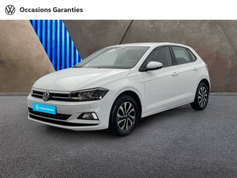 Photo Volkswagen Polo 1.0 TSI 95ch Active Euro6d-T